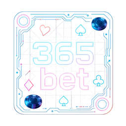 365 bet logo